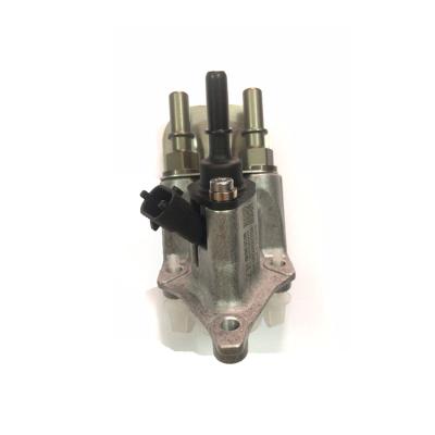 China Urea Pump Injector Nozzle 0444043060 For Urea Nozzle Jet 1018010042 SCR Urea Injector 0444043060 Standard for sale