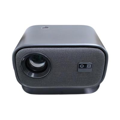 Cina Presentazioni aziendali DLP Smart Projector con memoria buffer da 1 GB e correzione multiangolo Keystone in vendita