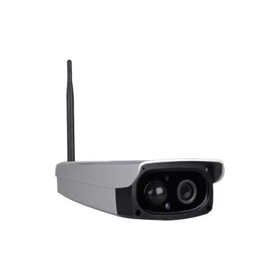 Китай Умная солнечная камера слежения Wifi/беспроводные камеры 1080P HD CCTV безопасностью продается