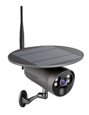 Китай Камера слежения Hisilicon Hi3518EV300 H.265 AAC G.726 DHCP PIR 4G Wifi продается