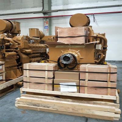 China co1200F/30 A12V190 H12V190 diesel engine used in drilling rig cylinder head 601.03.00 3012.03.00 for sale