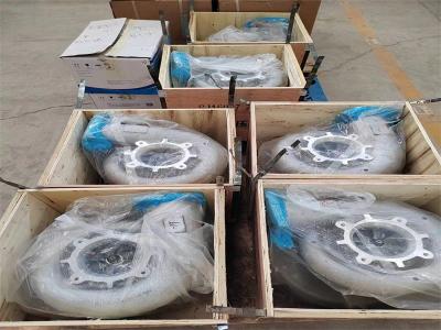 China Weichai 6160 turbocharger used in marine diesel engine WHM6160 6170 6180 spare parts offer for sale