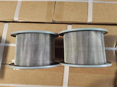 China FUEL FILTER;Catalog number:423-8524 (326-1643);Manufacturer:CATERPILLAR;Equipment:CATERPILLAR C-15, C-32 ENGINE;MATERIAL:PAPER, STEEL,TYPE:ROUGH CLEANING for sale