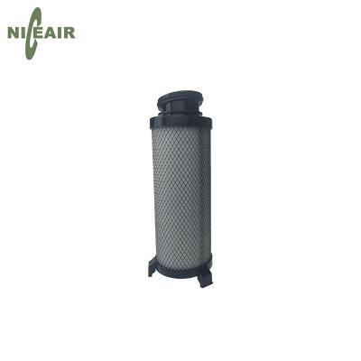 China Filter Performance High Efficient Melting Reliable Spin On Material Beko Oil Filter Element Replacement for sale