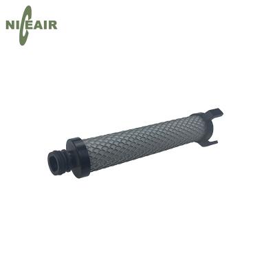 China Beko Replacement Hydraulic Filter Air Foam Filter Hot Sale High Efficient Melting Durable Element - Replacement for sale