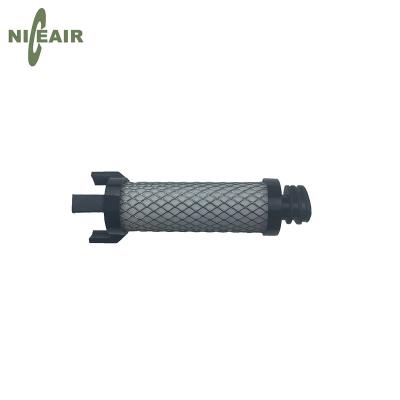 China High Efficient Melting Filter Beko Suction Fan Air Filter Cost Effective Element - Replacement for sale