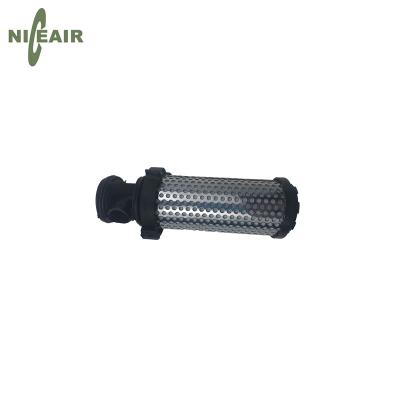 China Domnick Highly Cost Effective Melting Hunter Air Filter High Efficient Melting Filter Element For Air Compressor Replacement for sale