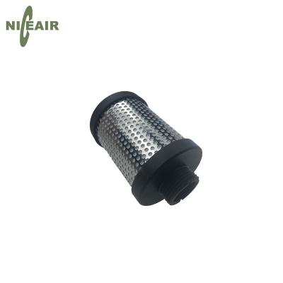 China High Efficient Fusing Filter Air Inlet Orion Filter Elements Replacement for sale
