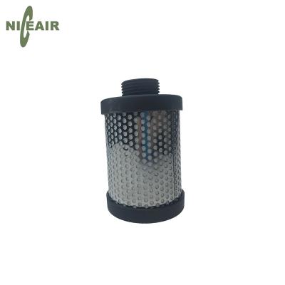China High Efficient Melting Filter Green Initiative Orion Hydraulic High Pressure Air Filter Elements - Replacement for sale
