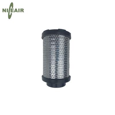 China High Efficient Melting Filter Safe And Reliable Foam Air Orion Filter Element - Replacement for sale