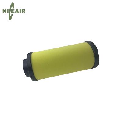 China Orion Coalescer Air Filters High Efficient Fusion Performance Compressed Filter Elements - Replacement for sale
