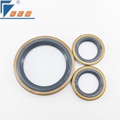China Hydraulic Cylinder Seal Car Oil Seals Sb Rubber Sealings Wear And Oil Resistance for sale