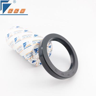 China SC Oil Seal Rubber Oil Seals 32 * 52 * 8 FKM FPM Material for Hydraulic Pump or Motors for sale