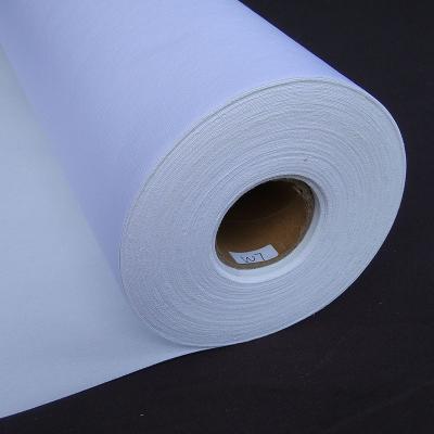 China By-W7 Poly Cotton Printing dye ink Canvas Fabric Roll For painting for sale