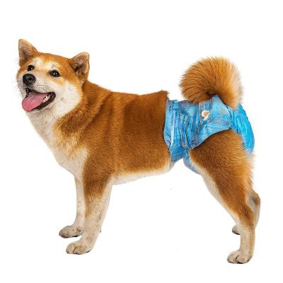 China Free Sample Pee Pad Biodegradable Pet Puppy Training Pads Printed Disposable Underpad Dog Diaper for sale