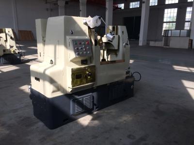 Chine Machine de fraisage KND de vitesse horizontale droite de dent ou en tant que contrôle de commande numérique par ordinateur de condition à vendre