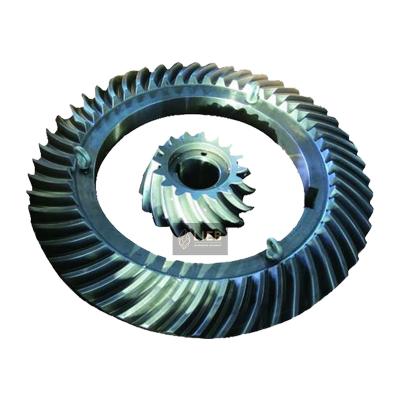 China Construction works crusher mining parts for sale