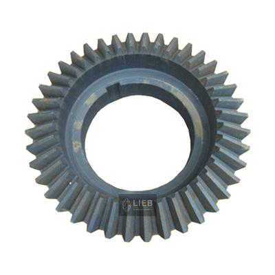 China Construction works cone crusher bowl liner for sale