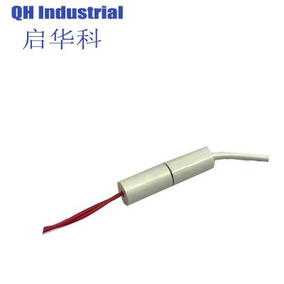 Chine 2Pin La meilleure qualité Hiqh Recyclage SMA Pog Pin Socket Pogo Pin Brass C3604 Chargeur à double extrémité à vendre