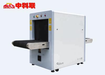China Doppelenergie-Flughafen-Gepäck-Scanner, Sicherheits-Abtasteinrichtung der hohen Auflösung zu verkaufen