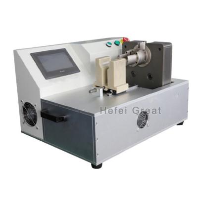 China Easy Installation High Working Speed New Energy Connector Nuts Screwing Machine Wire Harness Connector Wire Screw Assembly and Installing Machine for sale