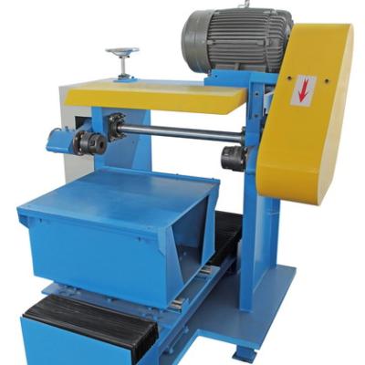 China Construction works Automatic Flat Sheet Polishing Machine Stainless Steel Sheet Polishing Machine for sale