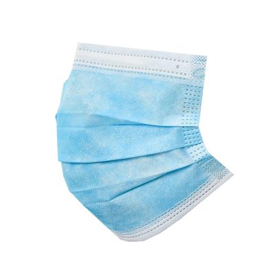 Cina Maschera di protezione amichevole della polvere di protezione della prova della polvere della pelle eliminabile della maschera anti in vendita