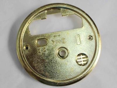 China Injection Clock Face for sale