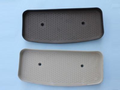 China Injection Fitness Equipment Pedal for sale