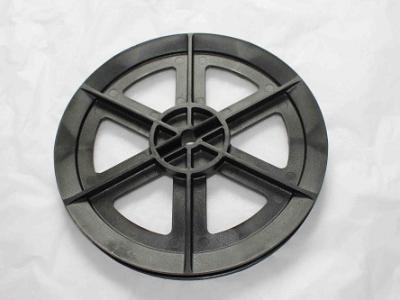 China Jumbo Plastic Wheel for sale