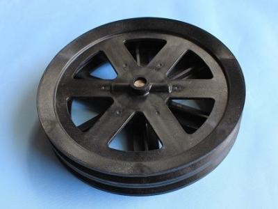 China Belt Pulley for sale