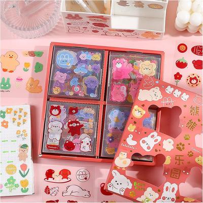 China High Quality Waterproof+Eco-friendly Toy Back Sticker Iphone Packaging Pet Stickers With Best Price for sale