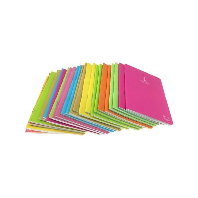 China Hardcover Factory Seal Dairy Personalized Planners and Notebooks 2023 Custom Notebook for sale