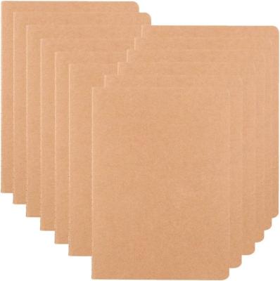 China Original Smart Hardcover Factory High Quality Sublimation Blank Notebook for sale
