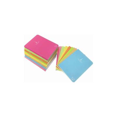 China Korean Hardcover Professional Factory Cute Vintage Leather Paper Notebook for sale