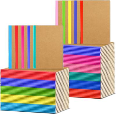 China Hardcover Factory 2024 Chinese Travelers Leather Diary Journal Writing Notebook for sale