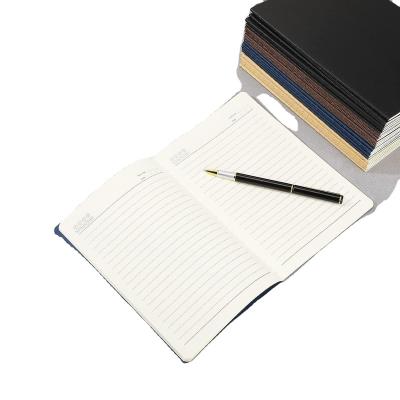 China Hardcover OEM Factory For Kids Custom Printing Notebook for sale