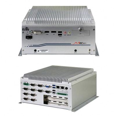 China Ennoconn CES-E720-W650 Model I7-4790T 16G CPU Ram 500GHDD Recessed Mini Box Computers 238.3mm(W)X120.88mm(H)X233mm(D) for sale