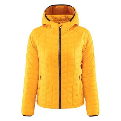 China Winter Jacket Women Waterproof Bomber Jacket Plus Size Womens Anorak Jackets Bubble Coat Women for sale