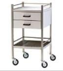China 304 Stailess steel trolley for appliances for sale
