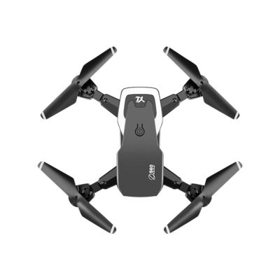 China With Camera Dropshippingrc S60 Drones 4k Hd Camera Drones 4k Hd Wide Angle Dual Camera Quadcopter Realtime Transmission Helicopter Toys for sale