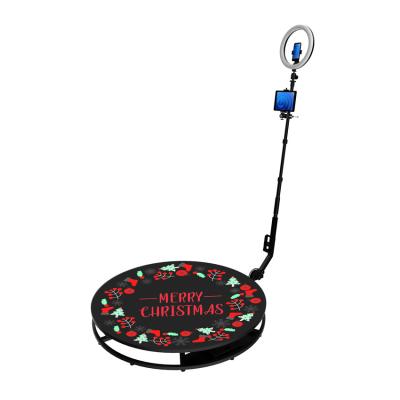 China Smart Event/Party/Conference/Festival Dropshipping Operation 360 Degree Slow Motion 360 Photo Booth Photobooth Machine 360 Photobooth for sale