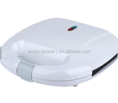 China WD-408 Sandwich Maker Waffle Maker Sandwich Toaster Outdoor Breakfast Maker Bread Maker for sale