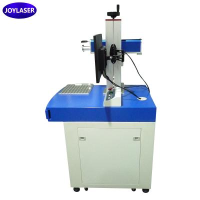 China Air Cooled Joylaser Wholesale 2022 Fiber Laser Engraving Factory Marking 20w 50w 20w 30w for sale