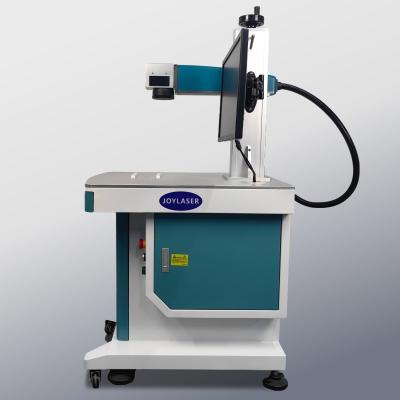 China Air Cooled Mopa Fiber Laser Machine Factory Industry Laser Equipment Supplier for sale