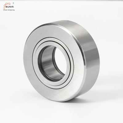 China NUTR25 GCr15 Yoke Type Track Roller Bearing resistente en venta