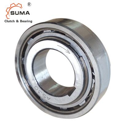中国 NSS50ローラーのタイプGCr15 1500RPM 1の方法クラッチ 販売のため