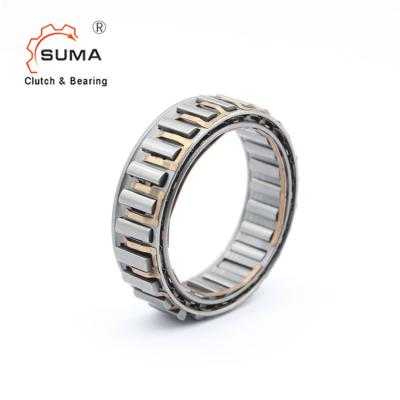 Chine DC5476A 16MM Débordant un rapport d'embrayage de cale de manière anticorrosion à vendre