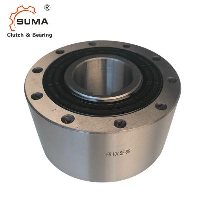 China FB107 Bore 50-65mm High Torque Freewheel Sprag Clutch for sale