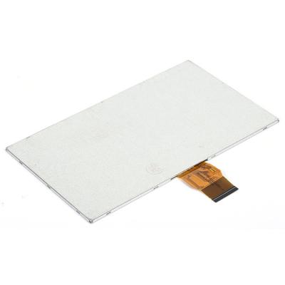 Китай Угол 1024X600 TN 9 интерфейс RGB бита экрана 24 LCD дюйма продается